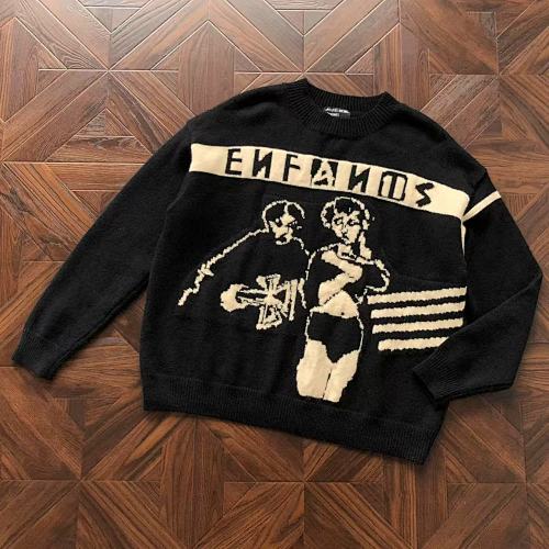 E.r.d Sweater