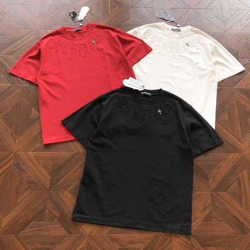 Chrome Hearts T-Shirt