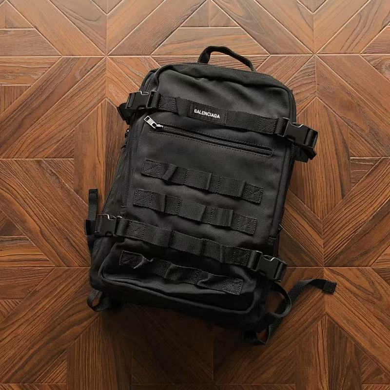 Bag from RainbowReps