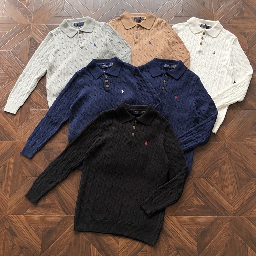 Ralph Sweater