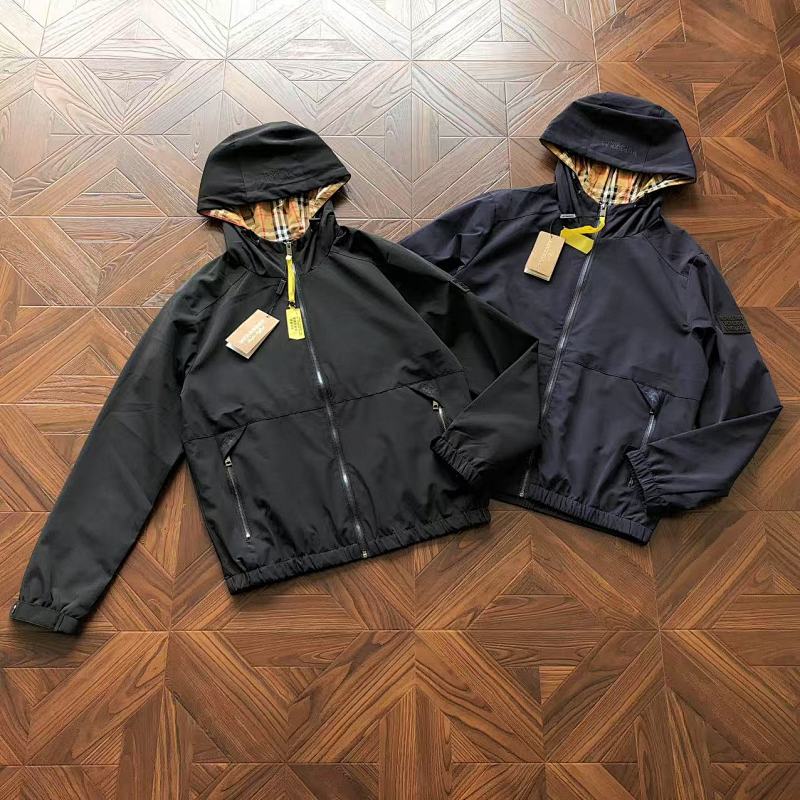 Burberry Hoodie