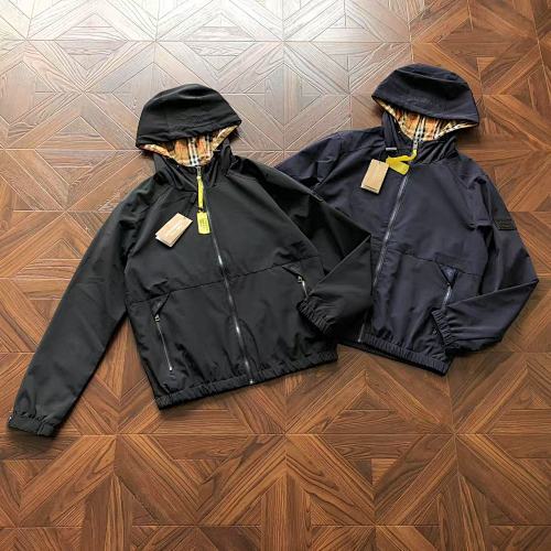 Burberry Hoodie
