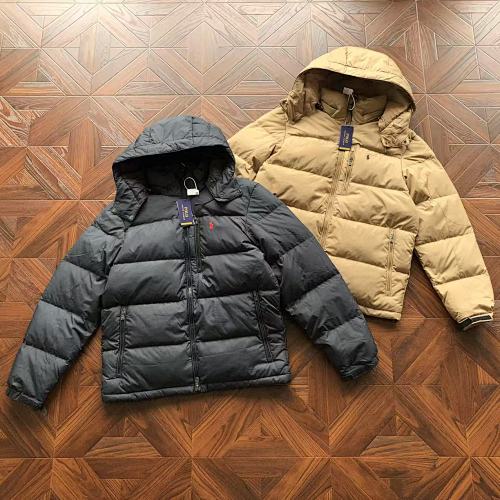 Ralph Lauren Down Jacket