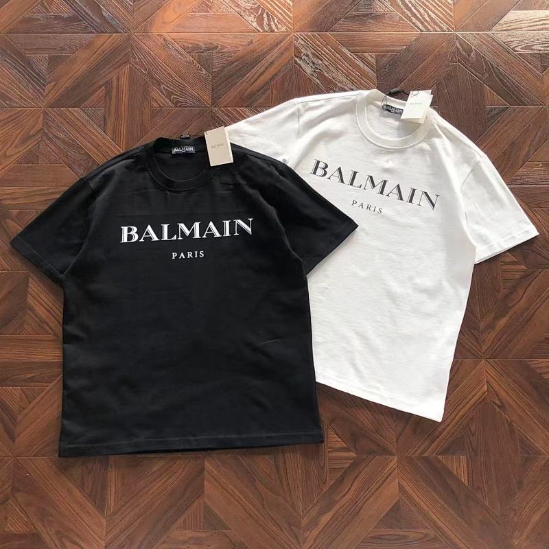 Balmain T-Shirt