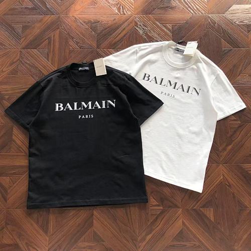 Balmain T-Shirt