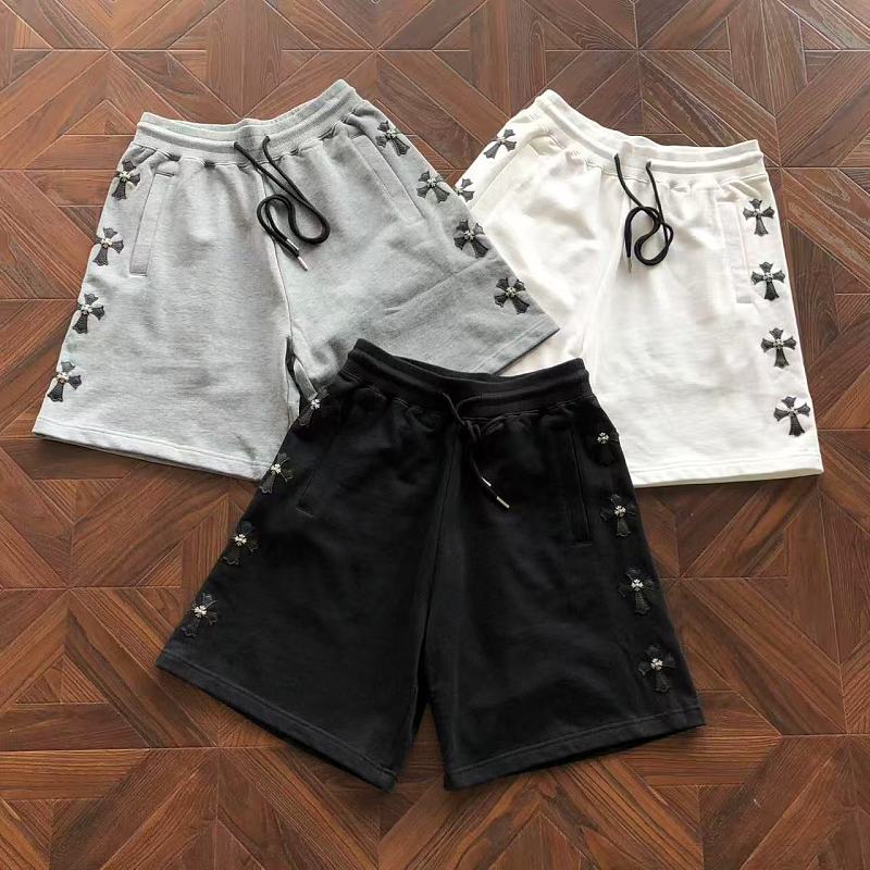 Chrome Hearts Shorts