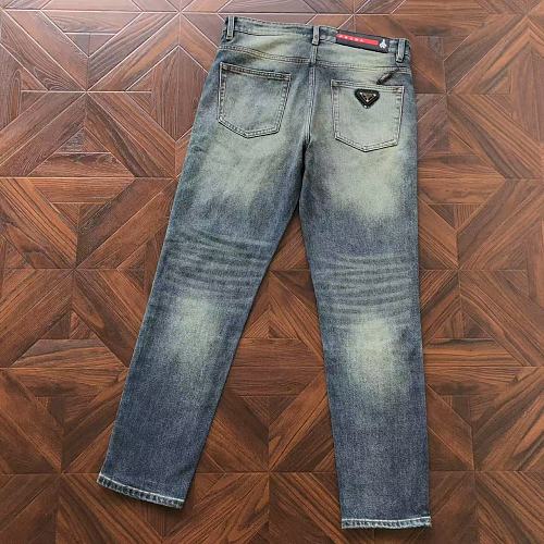 Prada Trousers