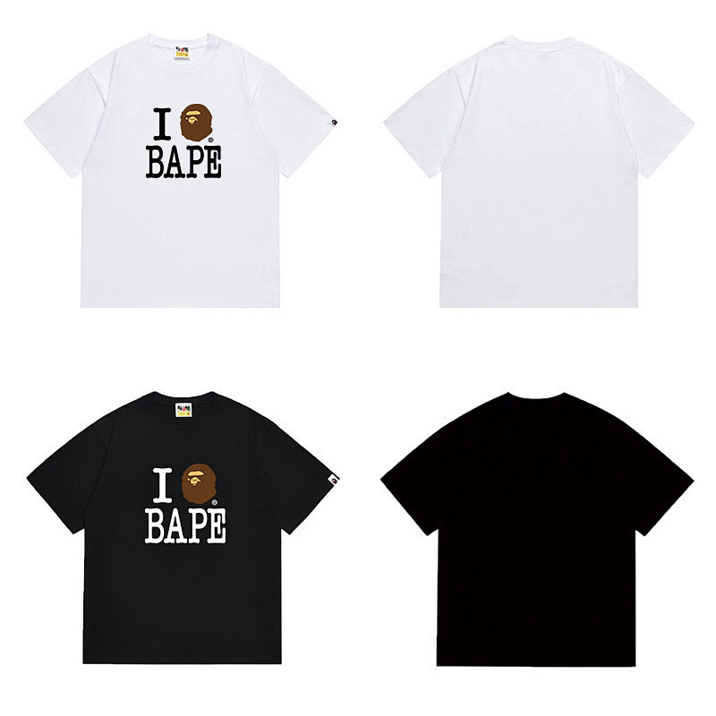 Bape T-Shirt