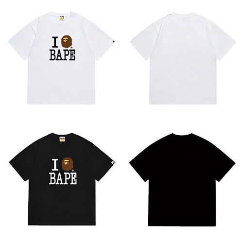 Bape T-Shirt
