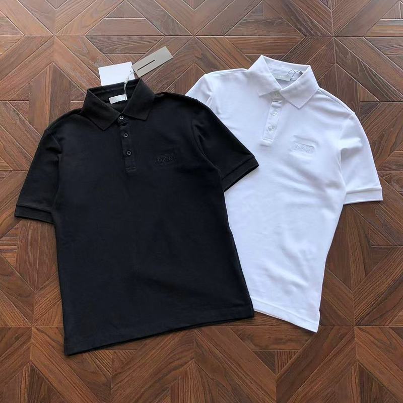 Dior Polo