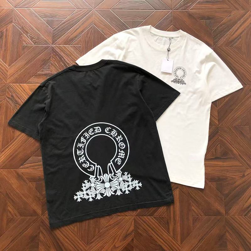 Chrome Hearts T-Shirt