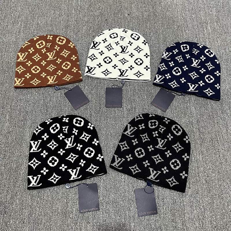 Hat from RainbowReps
