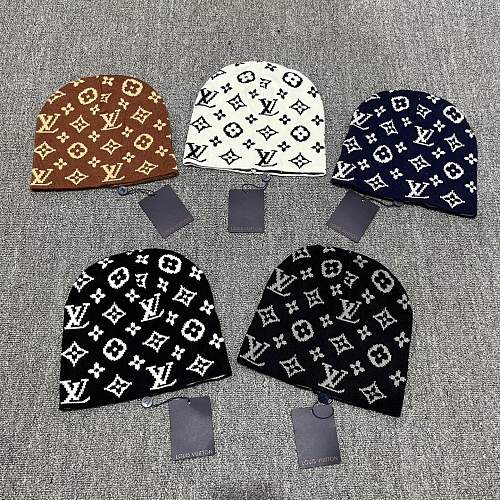 Hat from RainbowReps