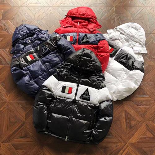 M R Down Jacket