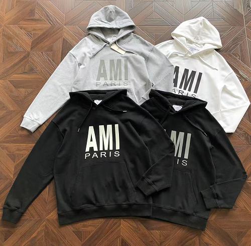 Ami Hoodie