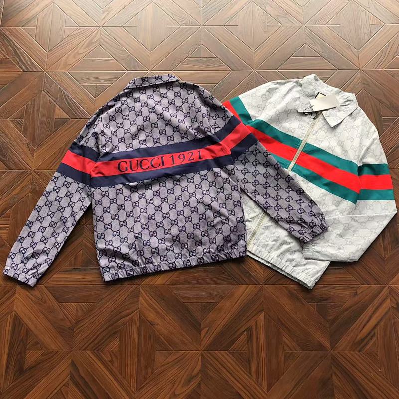 Gucci Jacket