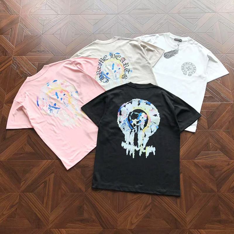 Chrome Hearts T-Shirt