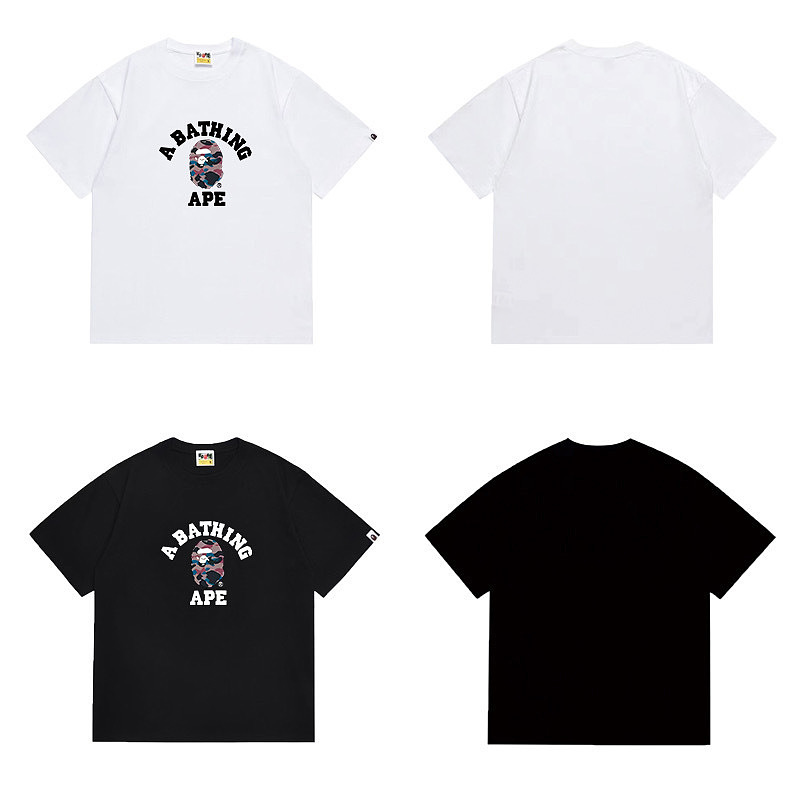 Bape T-Shirt