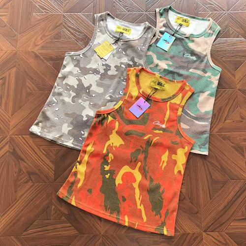 Corteiz Vest