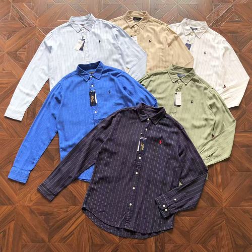 Ralph Long-Sleeve