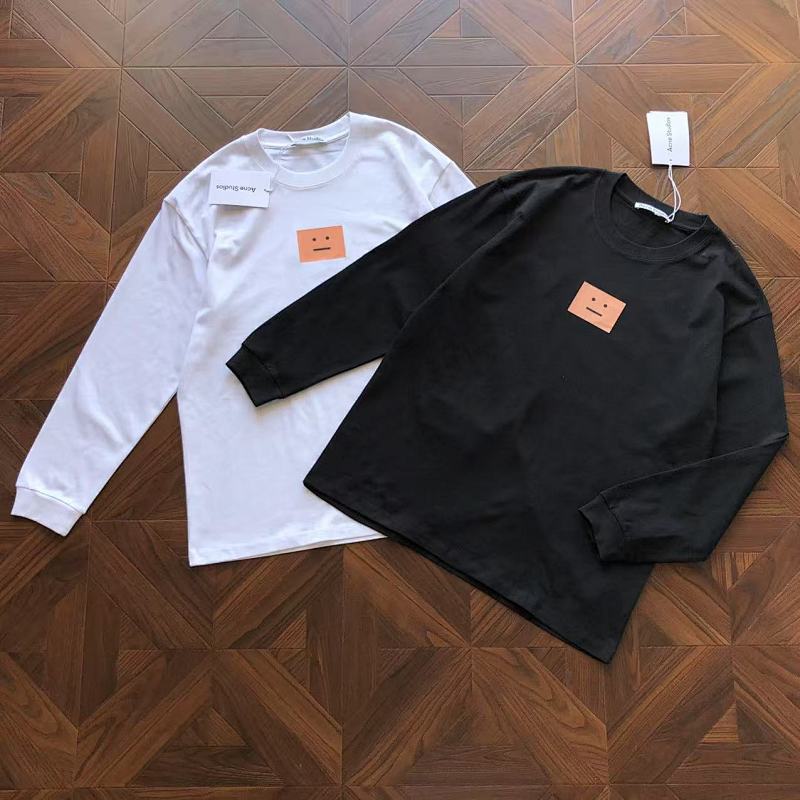 Acne Studios Long-Sleeve