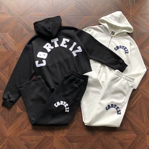 Pants Corteiz Hoodie Trousers