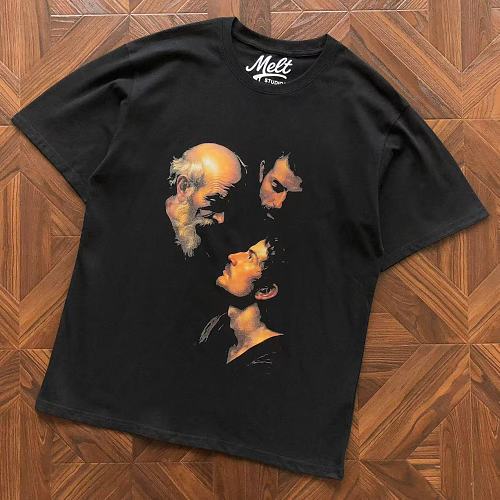 Melt T-Shirt