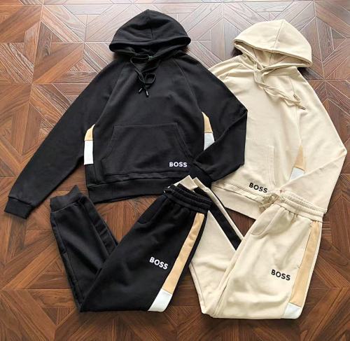 Pants H G B S Hoodie Trousers