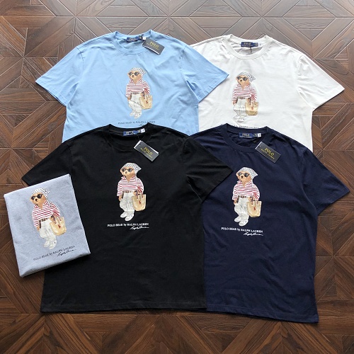 Polo from RainbowReps