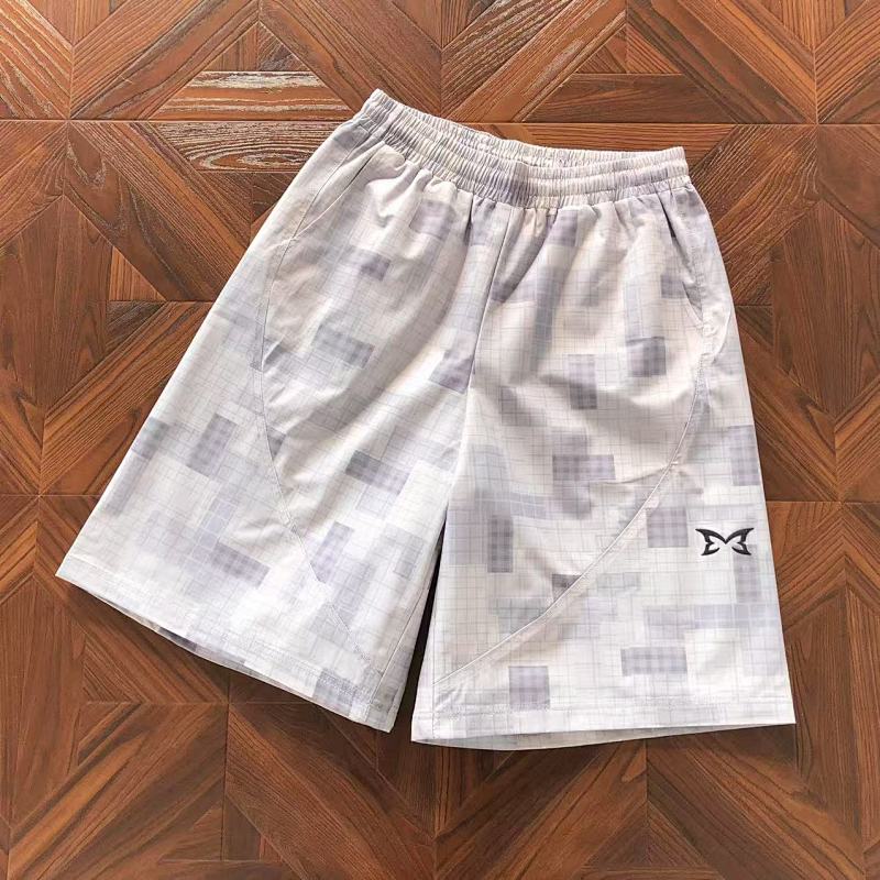 M RT A Shorts
