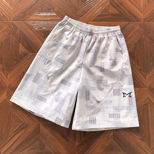 M RT A Shorts