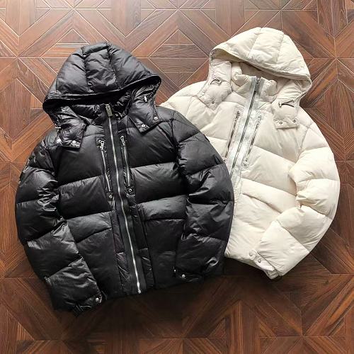 M R Down Jacket