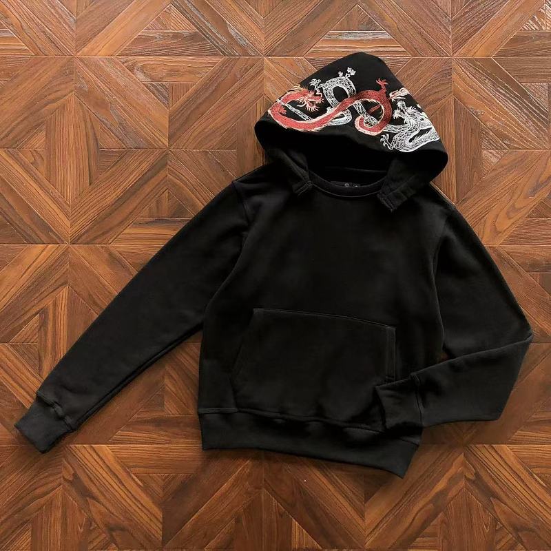 Dept SC Ugg ZE Hoodie