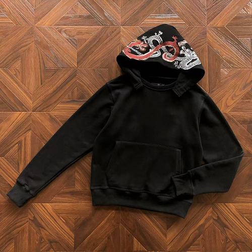 Dept SC Ugg ZE Hoodie