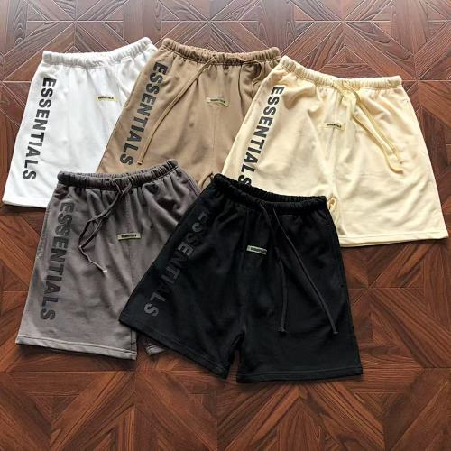 Essentials Fog Shorts