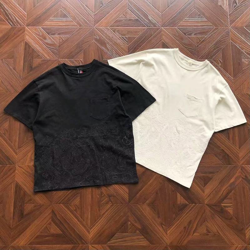 Dept SC Ugg ZE T-Shirt