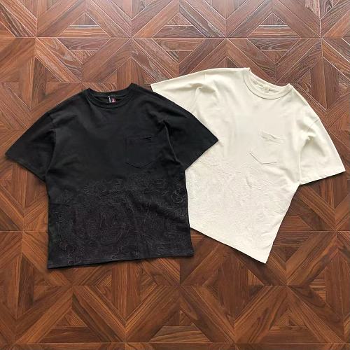 Dept SC Ugg ZE T-Shirt