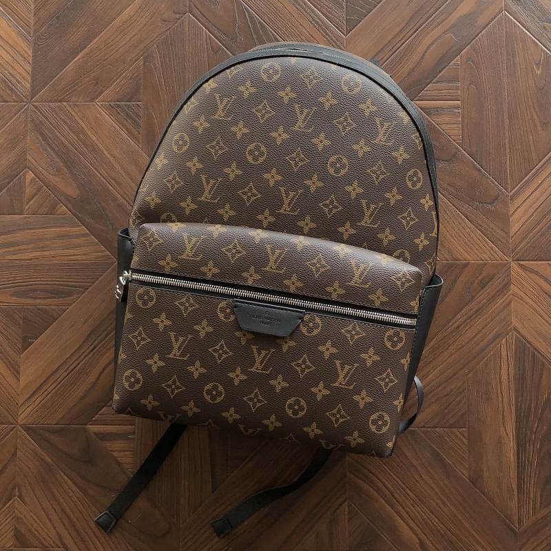 Bag from RainbowReps