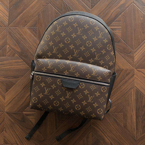 Bag from RainbowReps