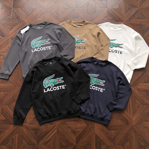 Lacoste Sweater