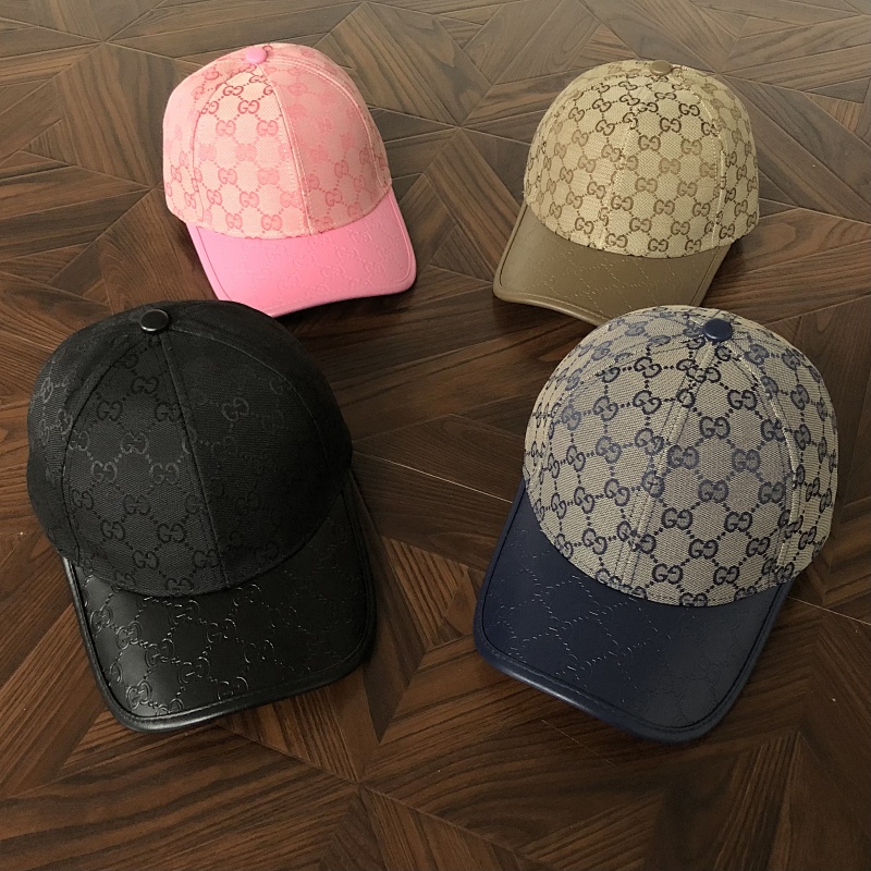 Gucci Cap
