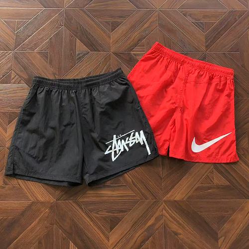Stussy X Nike Shorts