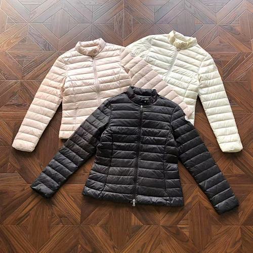 M R Down Jacket