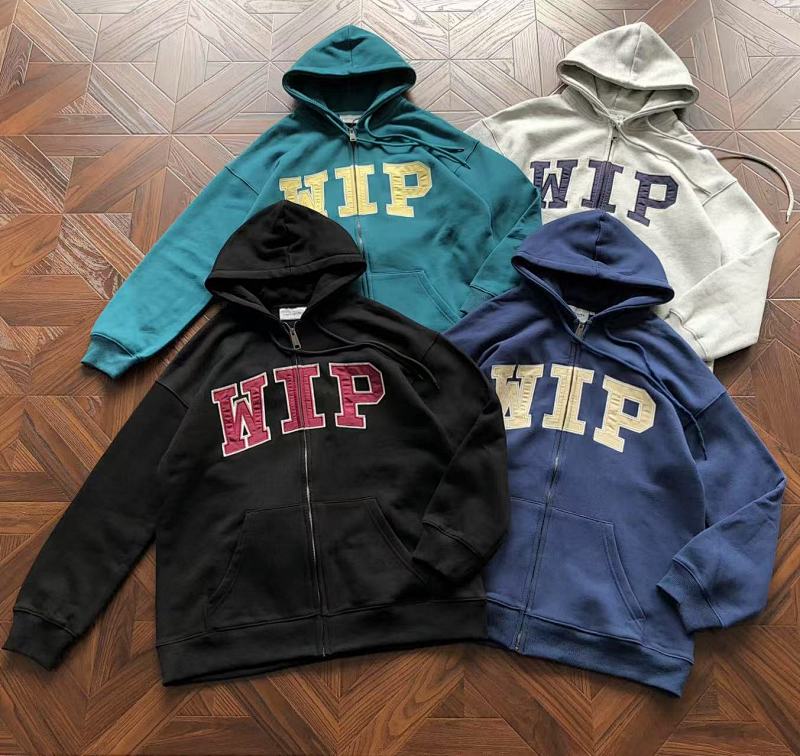 C RH Rtt Hoodie