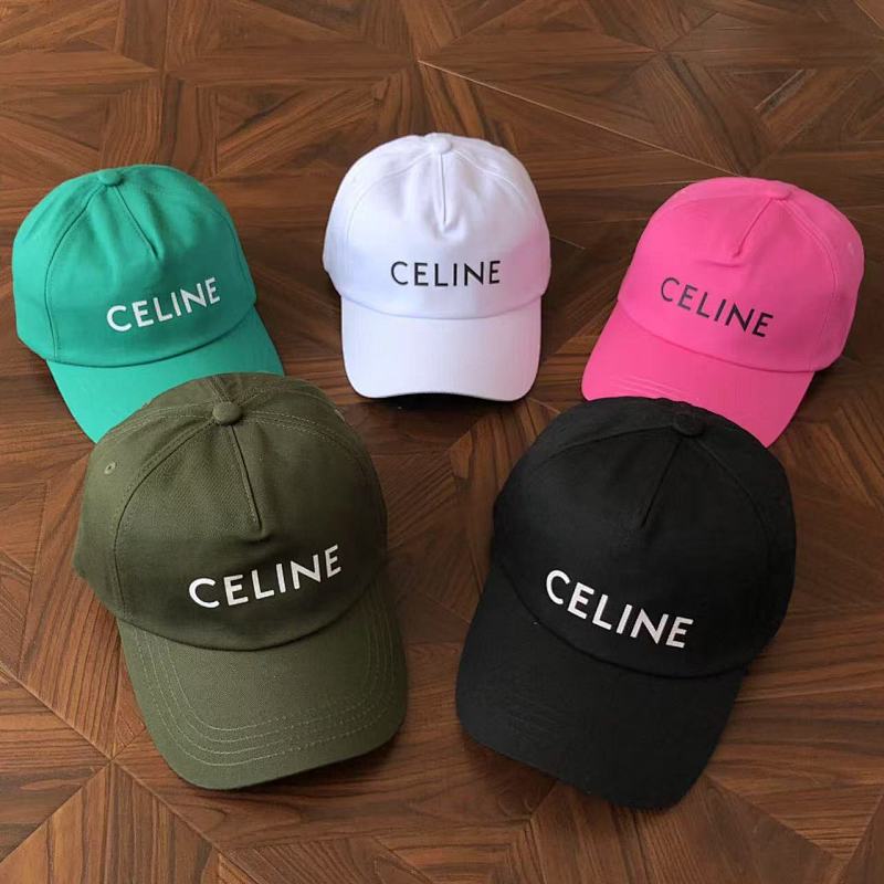 Celine Cap