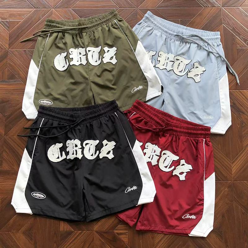 Corteiz Shorts