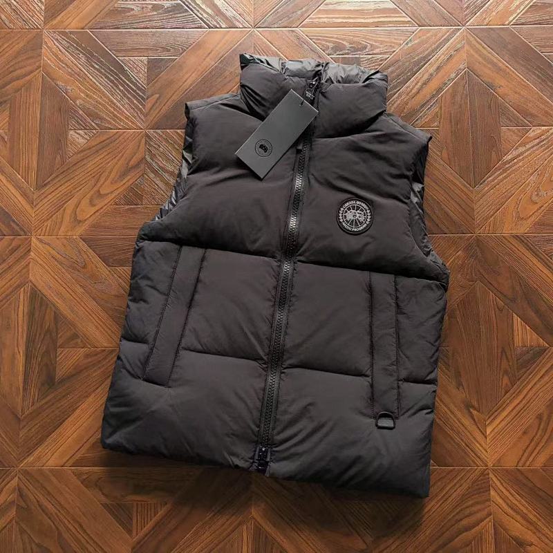 Canada G E Down Vest