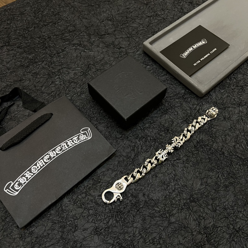 Chrome Hearts Jewelry