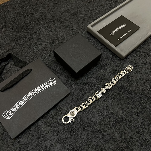 Chrome Hearts Jewelry