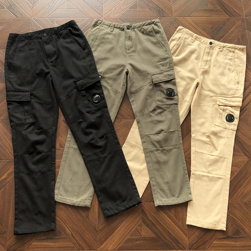 C.P. Trousers
